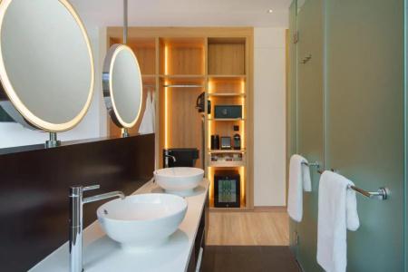 Park Regis Singapore - 46