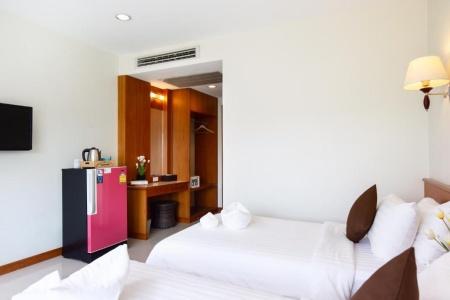 Kanchanaburi City - 71