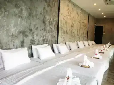 Baan Suan Leelawadee Resort Nan - 93