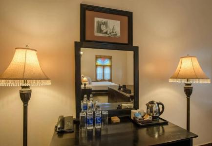Golden Tulip Stone Town Boutique - 46