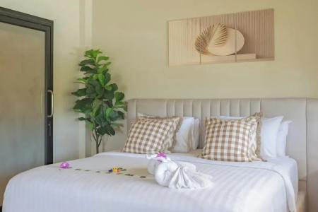 Club Bamboo Boutique Resort & Spa - Sha Certified - 196