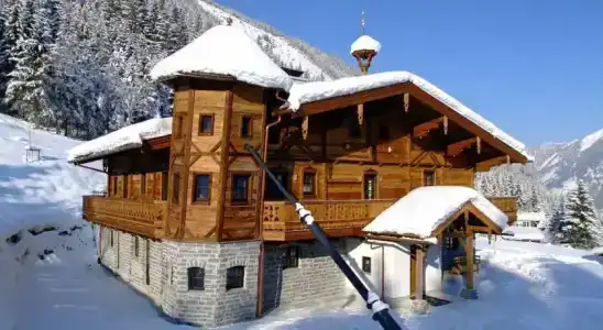 Schiefe Alm - 14