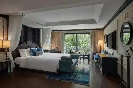 Aira Boutique Hanoi & Spa - 104