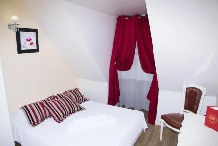 Hôtel du Mont Blanc - 52