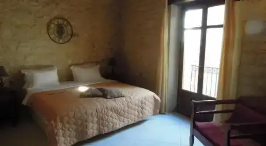 Casa Moazzo Suites and - 2