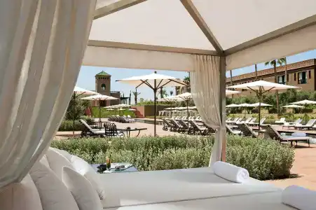 Selman Marrakech - 8