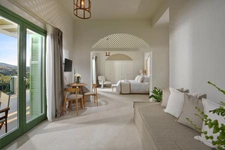 Casa Di Fiori Andros Suites - 2