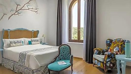 Sant Pere del Bosc & Spa - 49