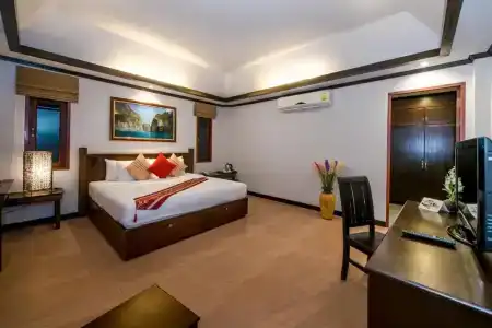 Pai Tan Villas - Sha Extra Plus - 50