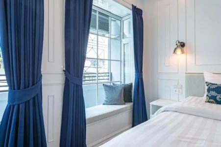 White Ivory Bed And Breakfast - 92