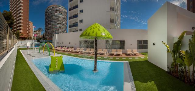 Rh Princesa & Spa 4* Sup - 21