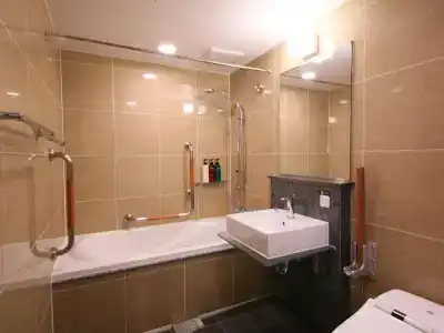 Apa Shinjuku Gyoemmae - 12