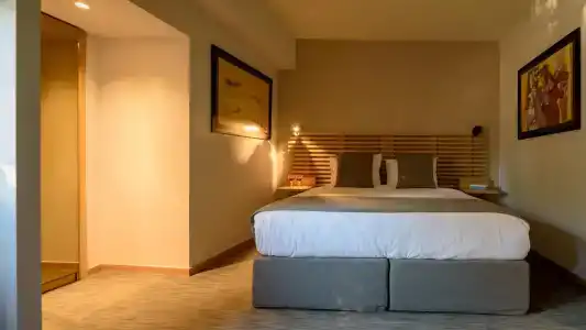 Fos Downtown Suites - 4