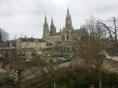 Le Castel - 46