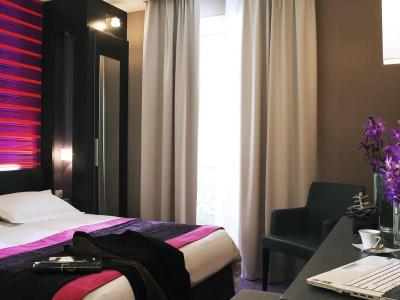 Le Marceau Bastille - 46