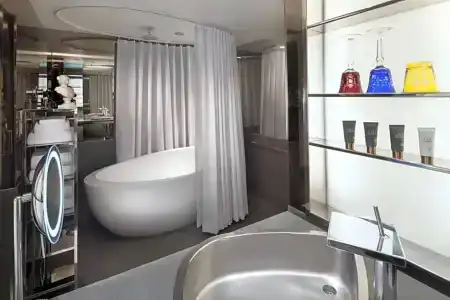 Sls, a Luxury Collection, Beverly Hills - 46