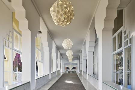 Novostar Nahrawess Thalasso and Aquapark - 32