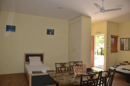 Dive Villa Thoddoo - 5