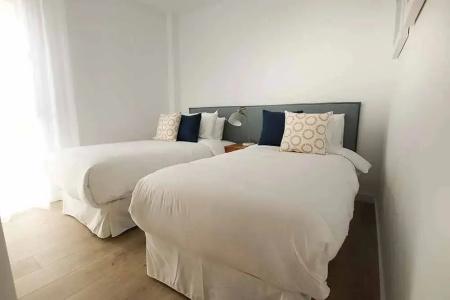 Ramada & Suites by Wyndham Costa del Sol Fuengirola - 56