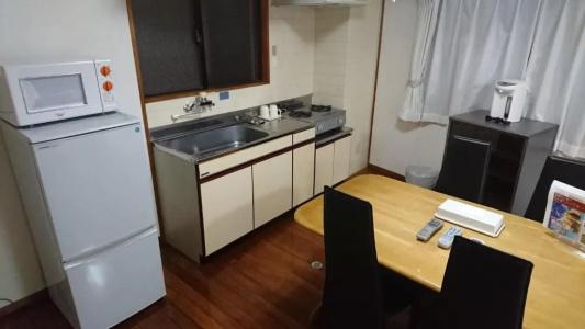 Kokusai Towns Inn - 10