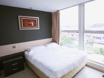 One Avenue - 36
