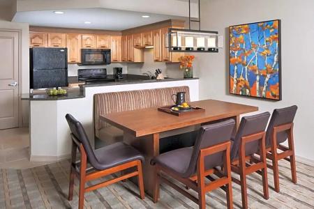 Sheraton Lakeside Terrace Villas at Mountain Vista,, Vail Valley - 53