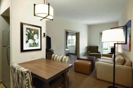 Homewood Suites Tucson St. Philip's Plaza University - 48