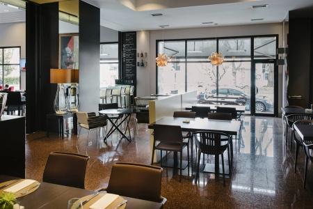 Rafaelhoteles Atocha - 22