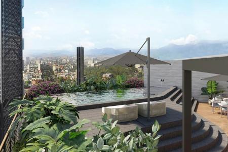 The St Regis Mexico City - 33