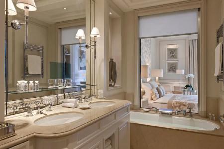 Beau-Rivage Palace - 11