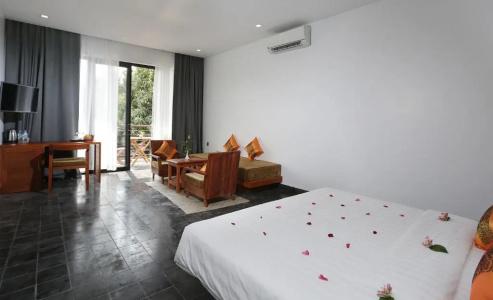 Sam So Boutique Villa - 81