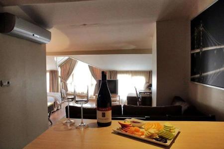 Derpa Suite Osmanbey - 10