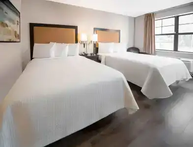 Extended Stay America Suites - Tucson - Grant Road - 29
