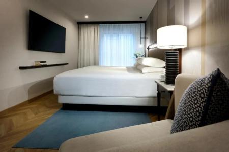 Hyatt Regency Hesperia - 69