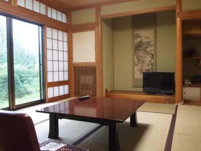 Oshi Ryokan - 5