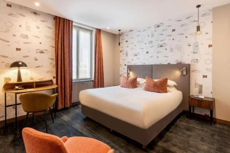 Best Western Plus Monopole Métropole - 99