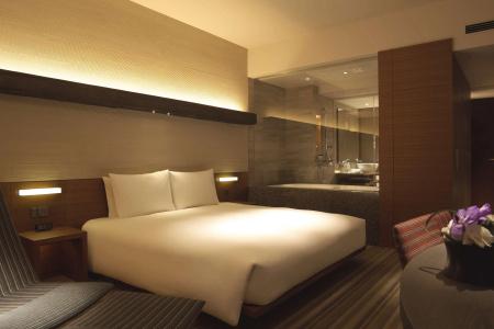Hyatt Regency Tokyo - 15