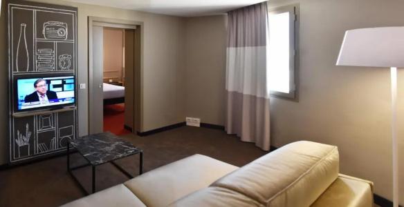 Ibis Sfax - 32