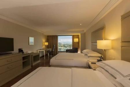 Hilton Guadalajara - 54