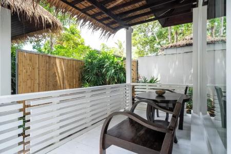Zara Beach Resort Koh Samui - Sha Extra Plus Certified - 190