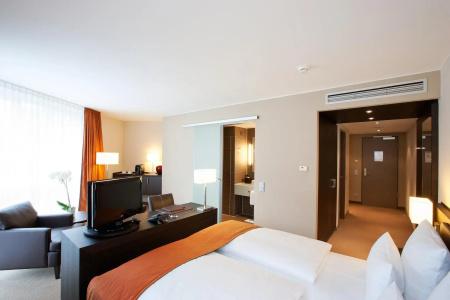 Atlantic Grand Bremen - 5
