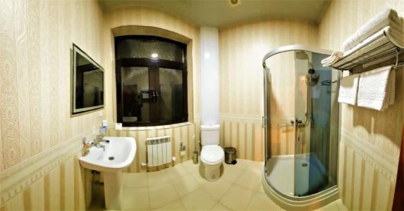 Ridvan Plaza - 6