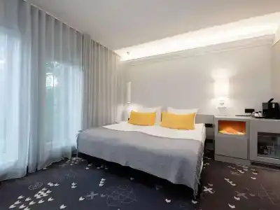 L'Ermitage - 8