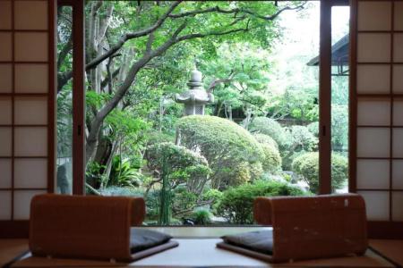 Ryokan Genhouin - 22