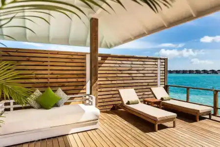 Sun Siyam Olhuveli - 76