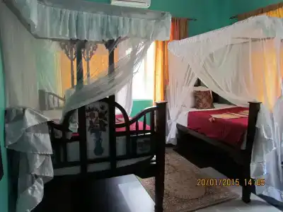 Tembo House - 3