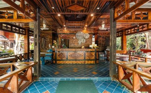 Phu Pha Aonang Resort & Spa - 21