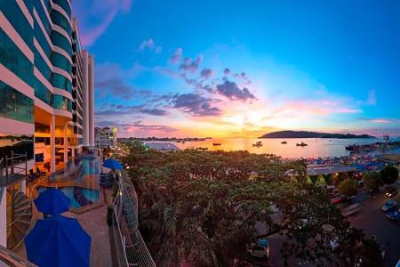 Le Meridien - 58