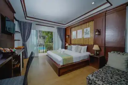 Railay Phutawan - 188