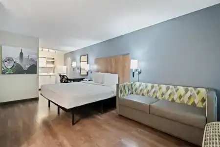 Extended Stay America Suites - Seattle - Redmond - 6